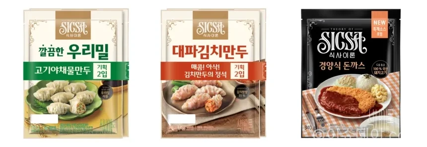 롯데웰푸드
